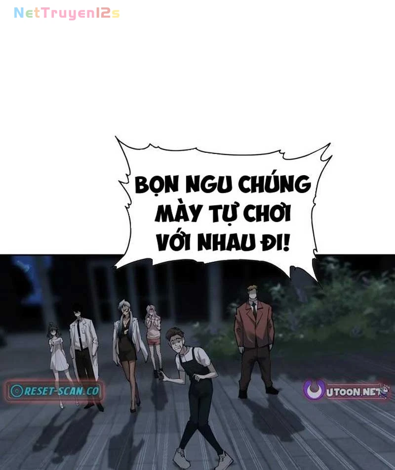 Trò Chơi Kinh Dị Chapter  2 - 80