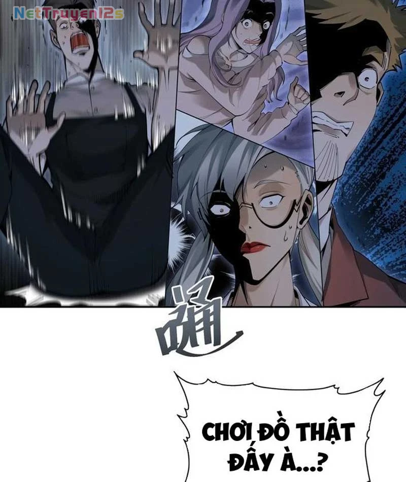 Trò Chơi Kinh Dị Chapter  2 - 87