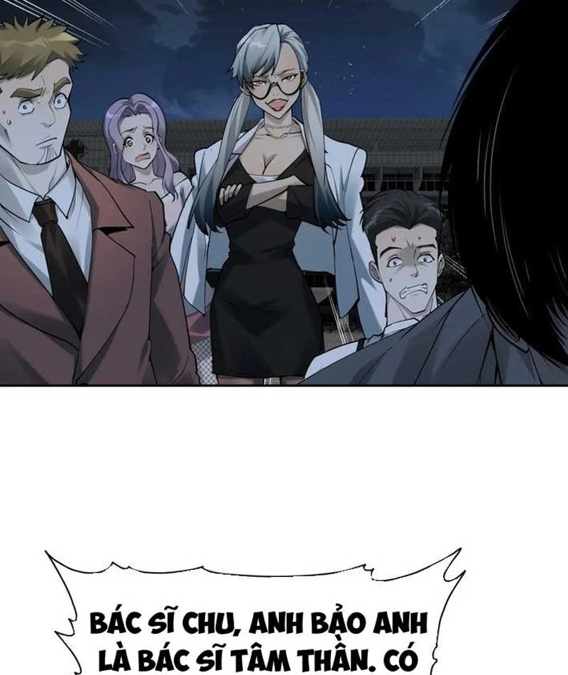 Trò Chơi Kinh Dị Chapter  2 - 101