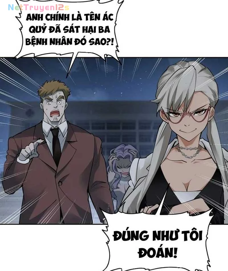 Trò Chơi Kinh Dị Chapter  2 - 111
