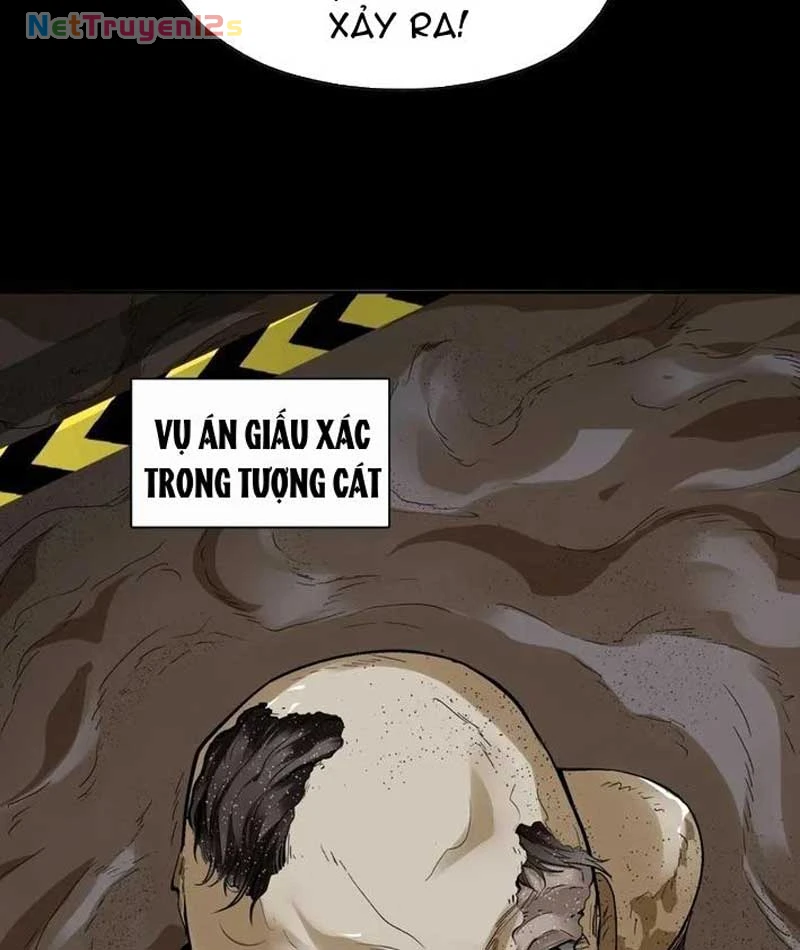 Trò Chơi Kinh Dị Chapter  3 - 3