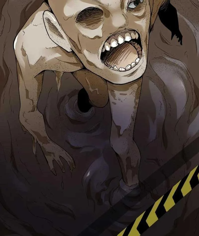 Trò Chơi Kinh Dị Chapter  3 - 4