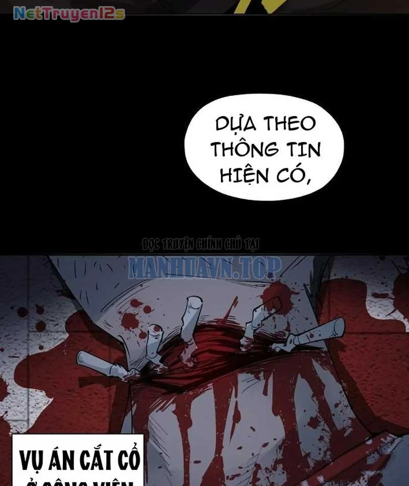 Trò Chơi Kinh Dị Chapter  3 - 5