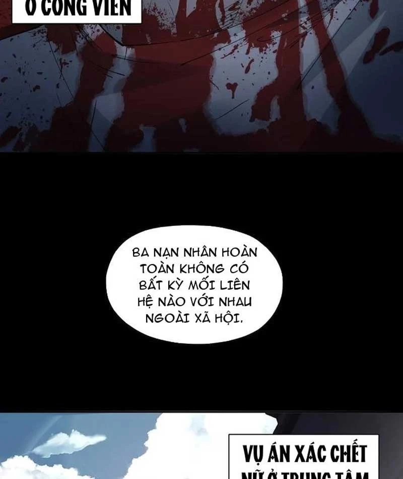 Trò Chơi Kinh Dị Chapter  3 - 6
