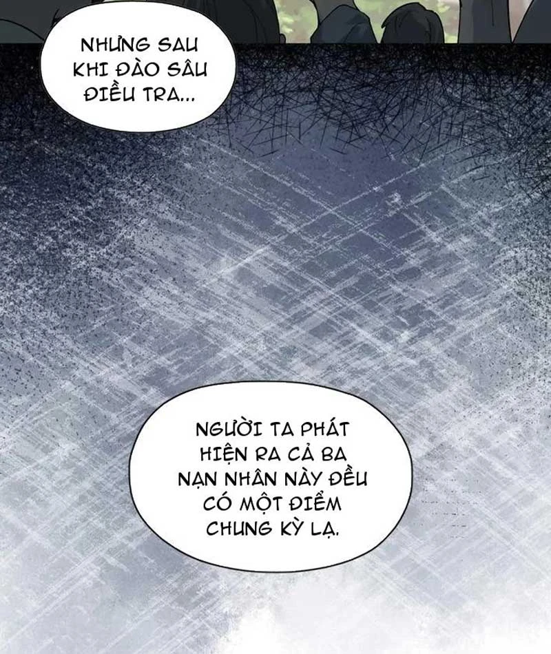 Trò Chơi Kinh Dị Chapter  3 - 8