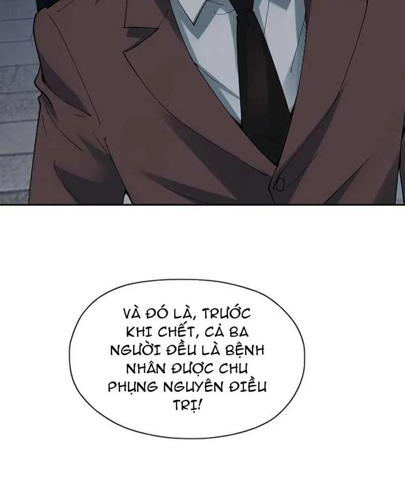 Trò Chơi Kinh Dị Chapter  3 - 10