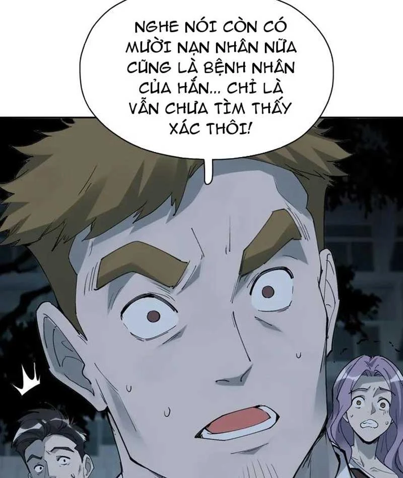 Trò Chơi Kinh Dị Chapter  3 - 15