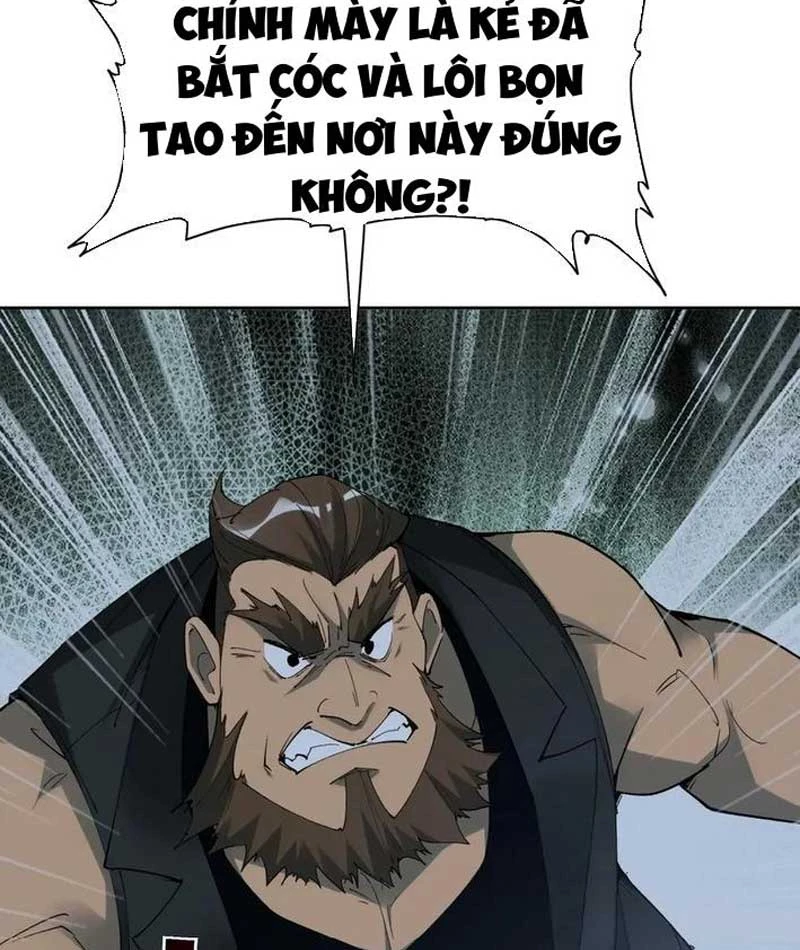 Trò Chơi Kinh Dị Chapter  3 - 17