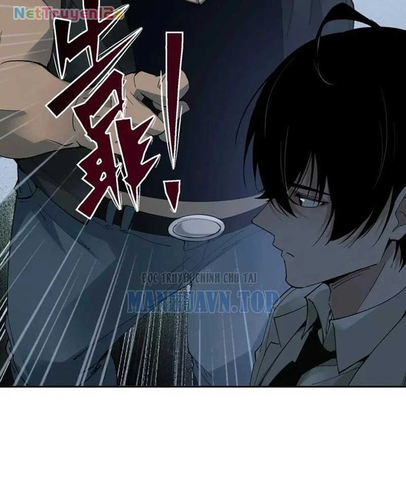Trò Chơi Kinh Dị Chapter  3 - 18