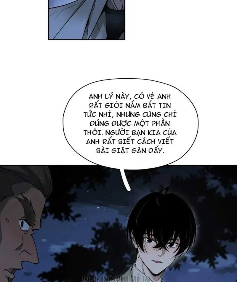 Trò Chơi Kinh Dị Chapter  3 - 20