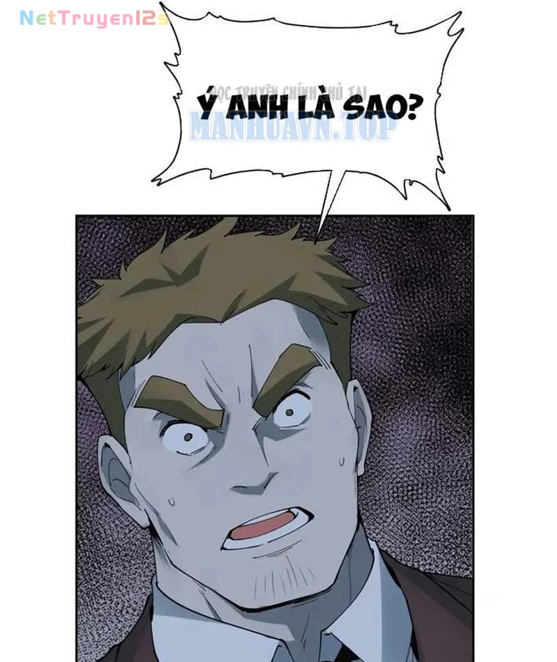 Trò Chơi Kinh Dị Chapter  3 - 23