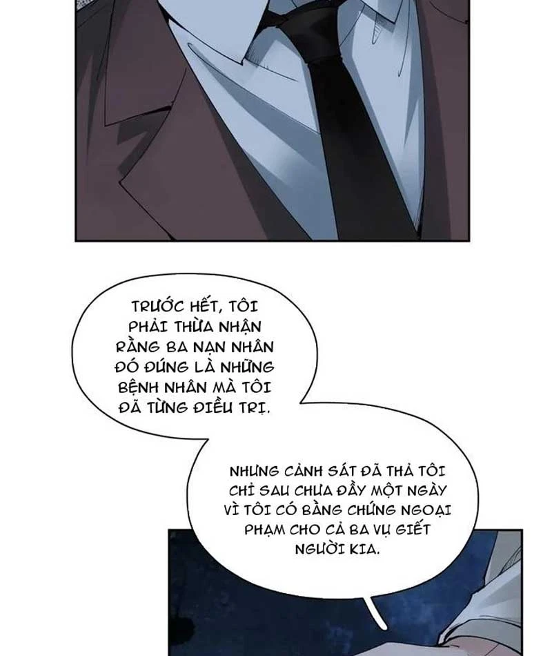 Trò Chơi Kinh Dị Chapter  3 - 24