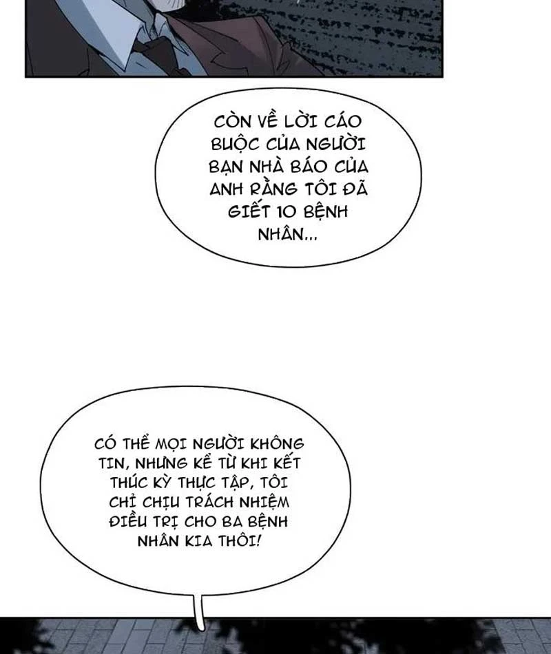 Trò Chơi Kinh Dị Chapter  3 - 26