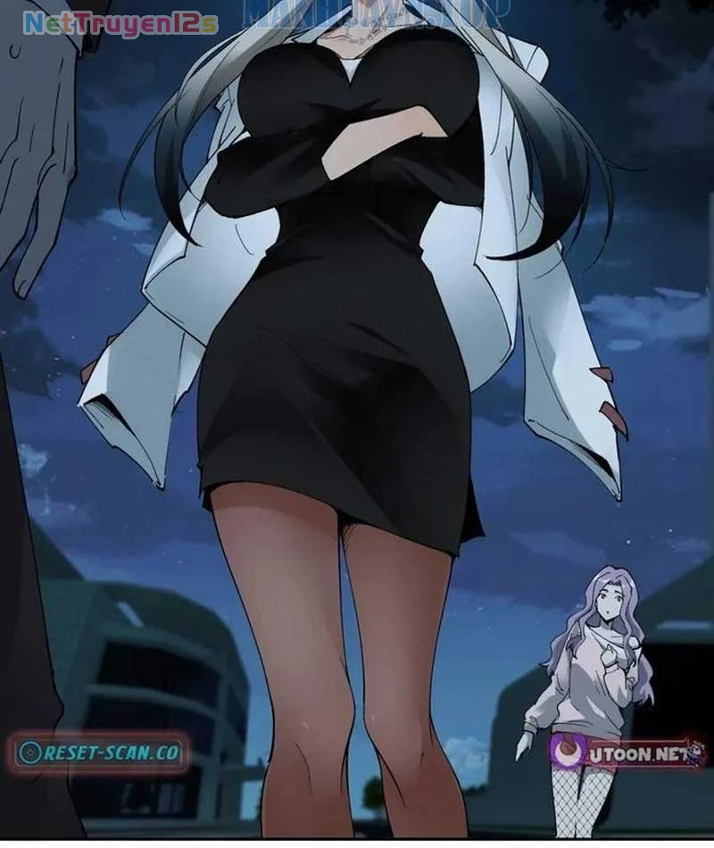Trò Chơi Kinh Dị Chapter  3 - 34
