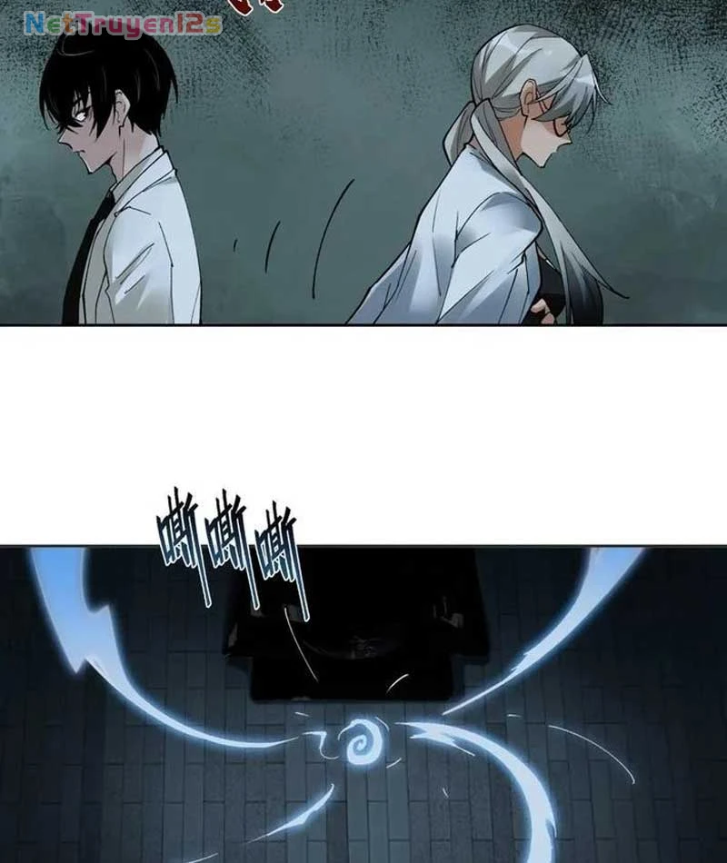 Trò Chơi Kinh Dị Chapter  3 - 36