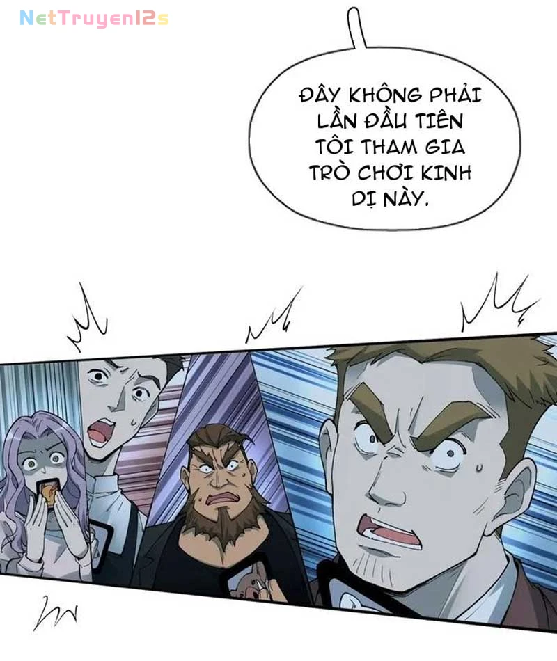Trò Chơi Kinh Dị Chapter  3 - 44