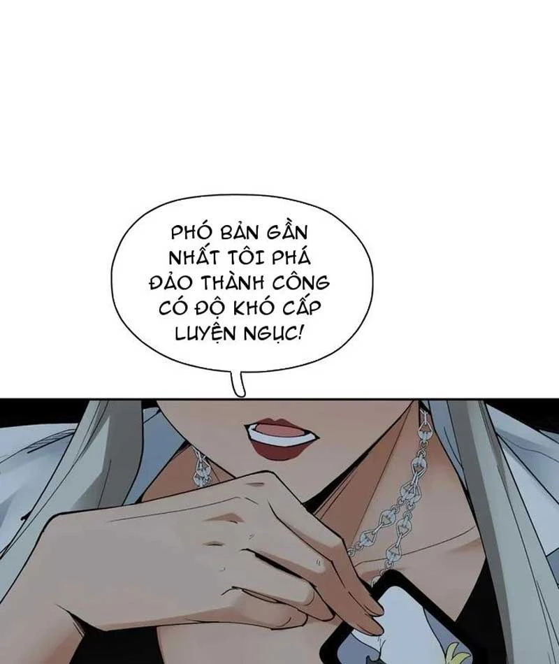 Trò Chơi Kinh Dị Chapter  3 - 45