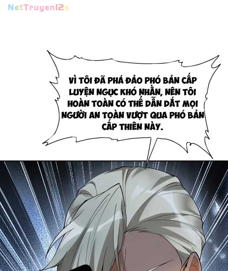 Trò Chơi Kinh Dị Chapter  3 - 50