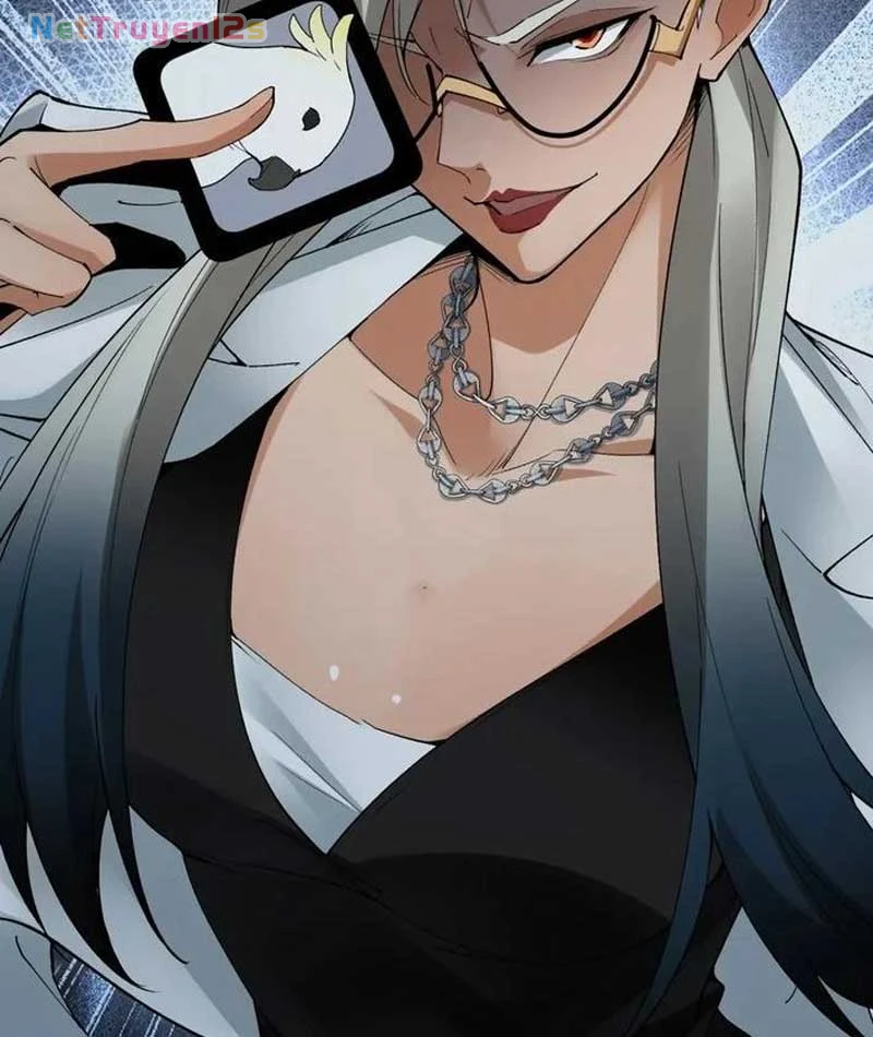 Trò Chơi Kinh Dị Chapter  3 - 51