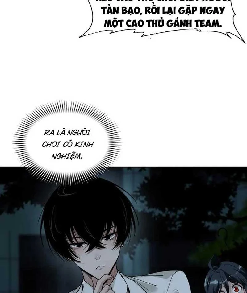 Trò Chơi Kinh Dị Chapter  3 - 55
