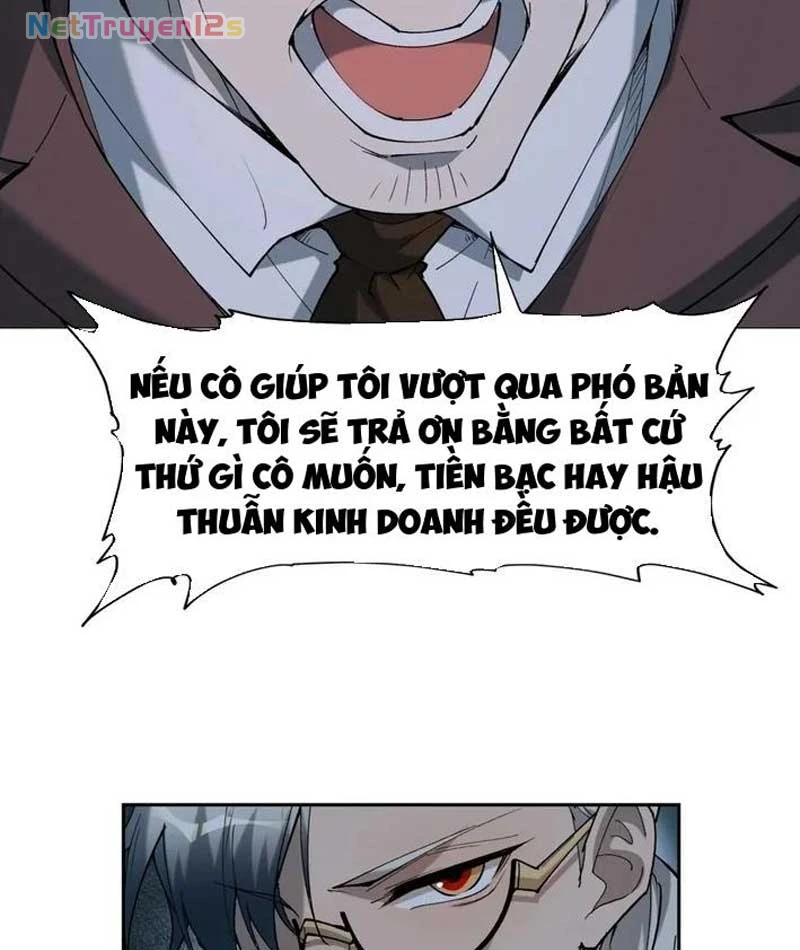Trò Chơi Kinh Dị Chapter  3 - 60