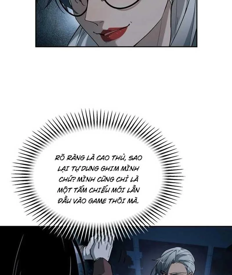 Trò Chơi Kinh Dị Chapter  3 - 61