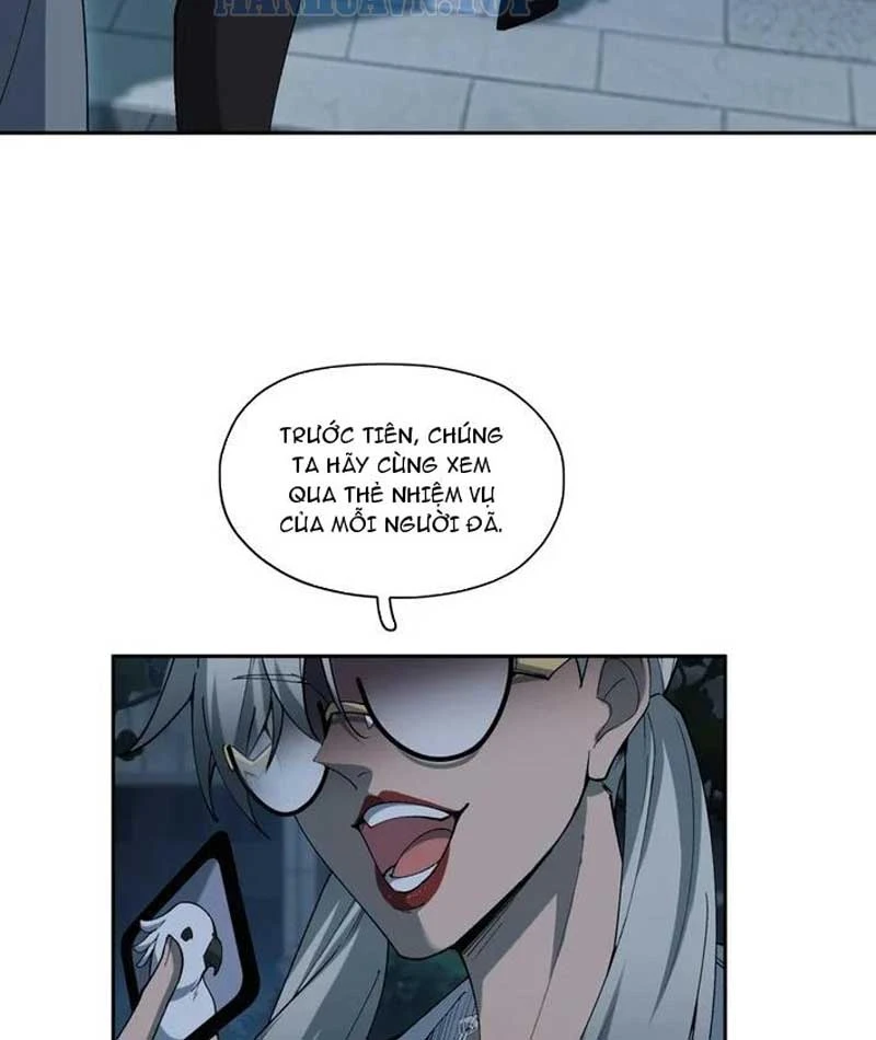 Trò Chơi Kinh Dị Chapter  3 - 63