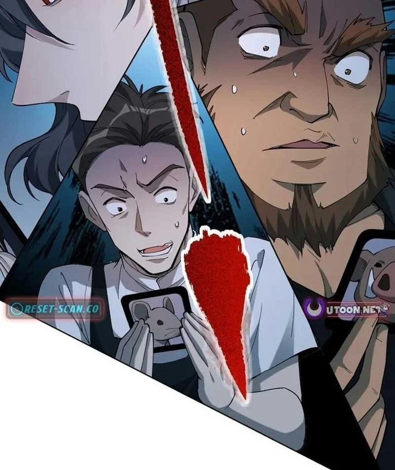 Trò Chơi Kinh Dị Chapter  3 - 67