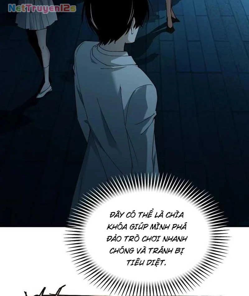 Trò Chơi Kinh Dị Chapter  3 - 72