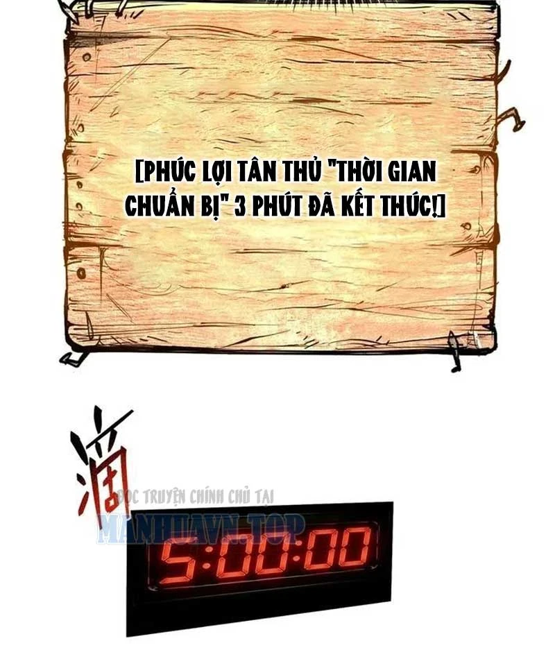 Trò Chơi Kinh Dị Chapter  3 - 73