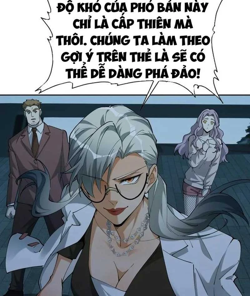 Trò Chơi Kinh Dị Chapter  3 - 83