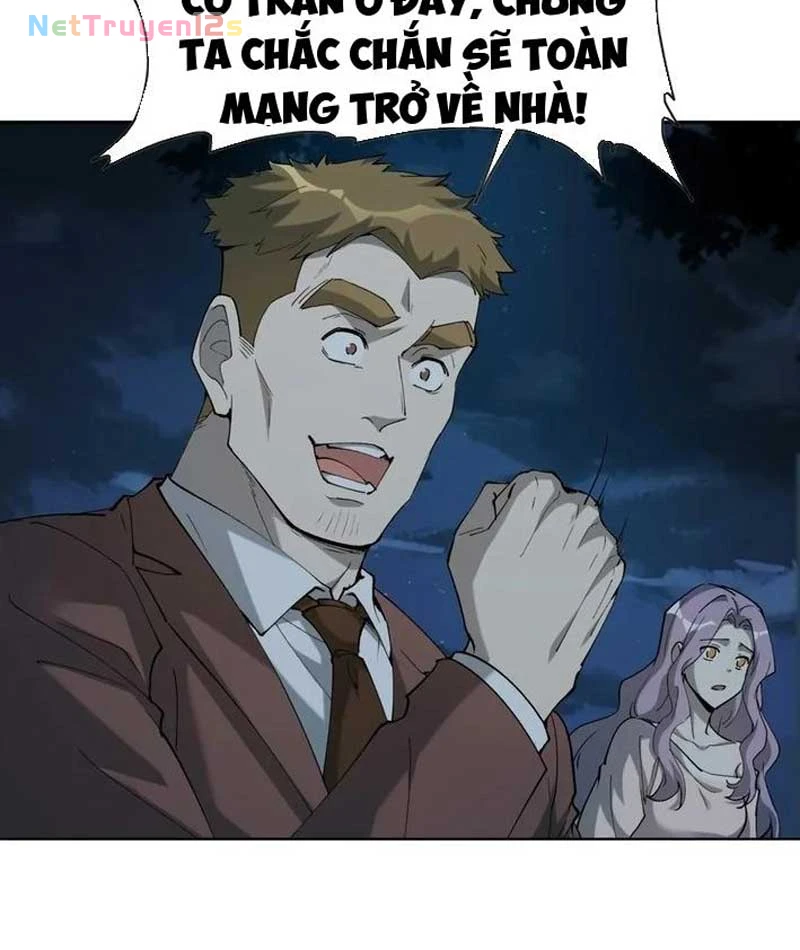 Trò Chơi Kinh Dị Chapter  3 - 85
