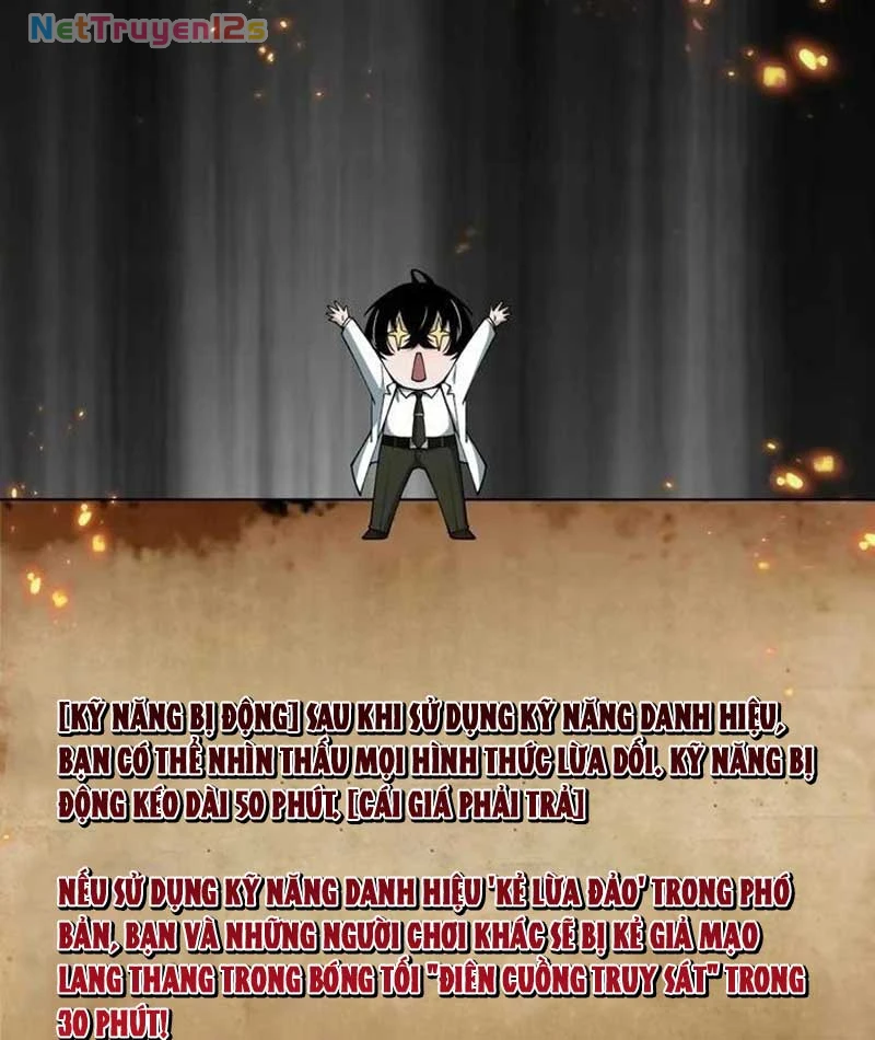 Trò Chơi Kinh Dị Chapter  3 - 91