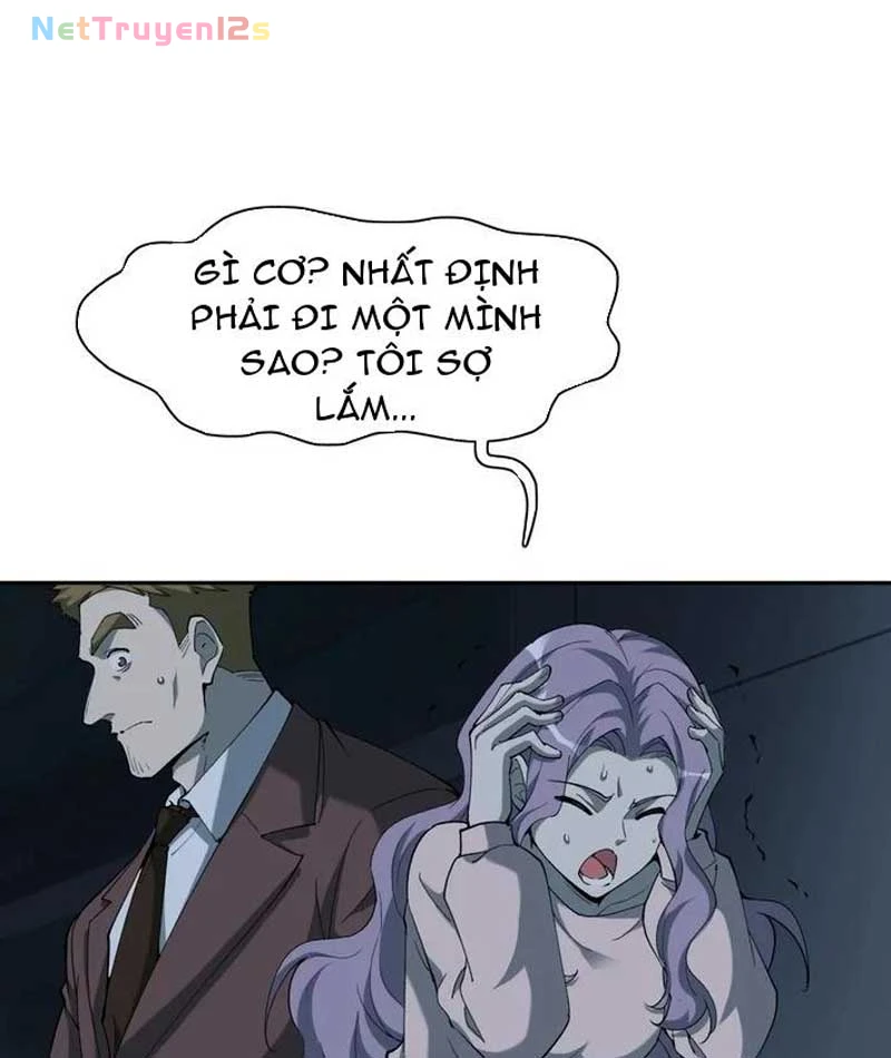 Trò Chơi Kinh Dị Chapter  3 - 105