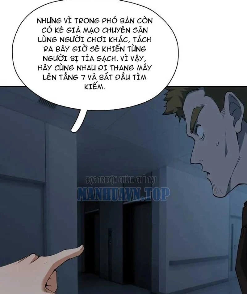 Trò Chơi Kinh Dị Chapter  3 - 107