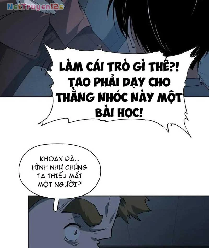 Trò Chơi Kinh Dị Chapter  3 - 120