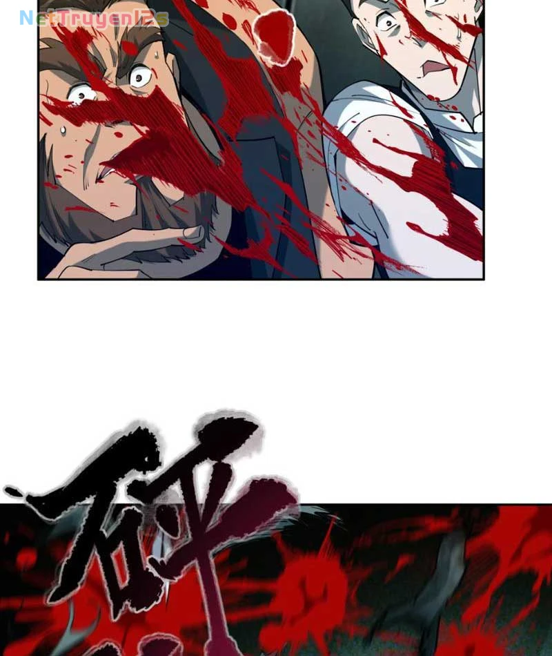 Trò Chơi Kinh Dị Chapter  5 - 8