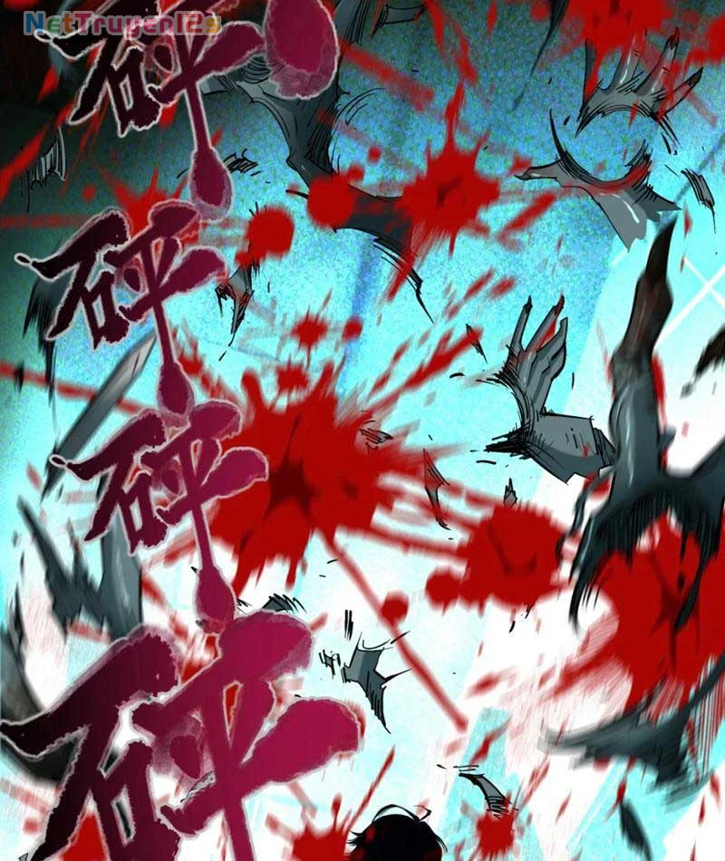 Trò Chơi Kinh Dị Chapter  5 - 9