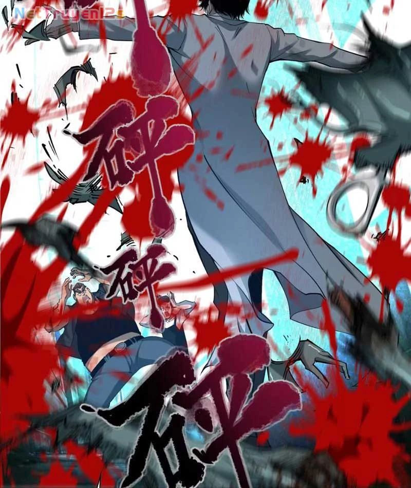 Trò Chơi Kinh Dị Chapter  5 - 10