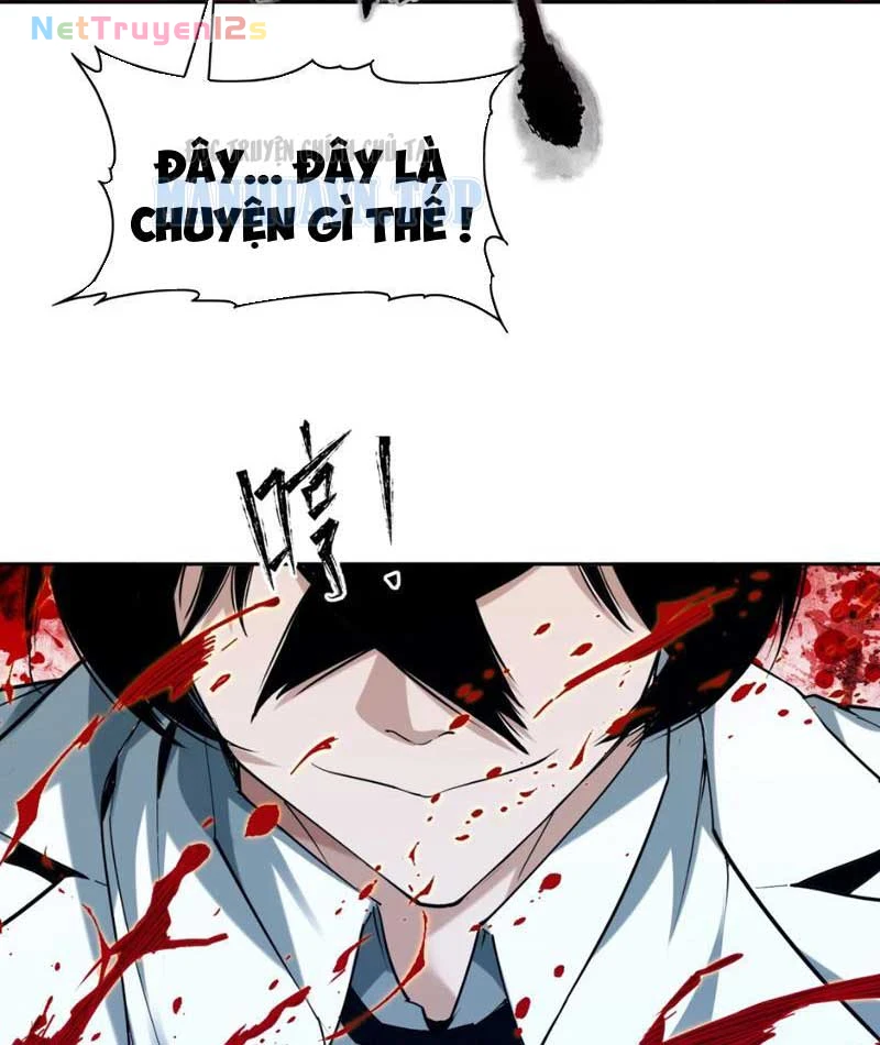 Trò Chơi Kinh Dị Chapter  5 - 11