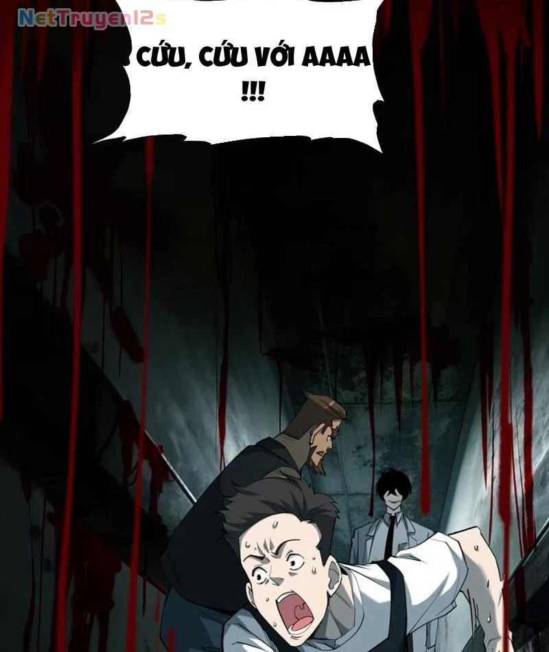 Trò Chơi Kinh Dị Chapter  5 - 14