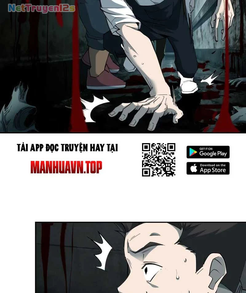 Trò Chơi Kinh Dị Chapter  5 - 15