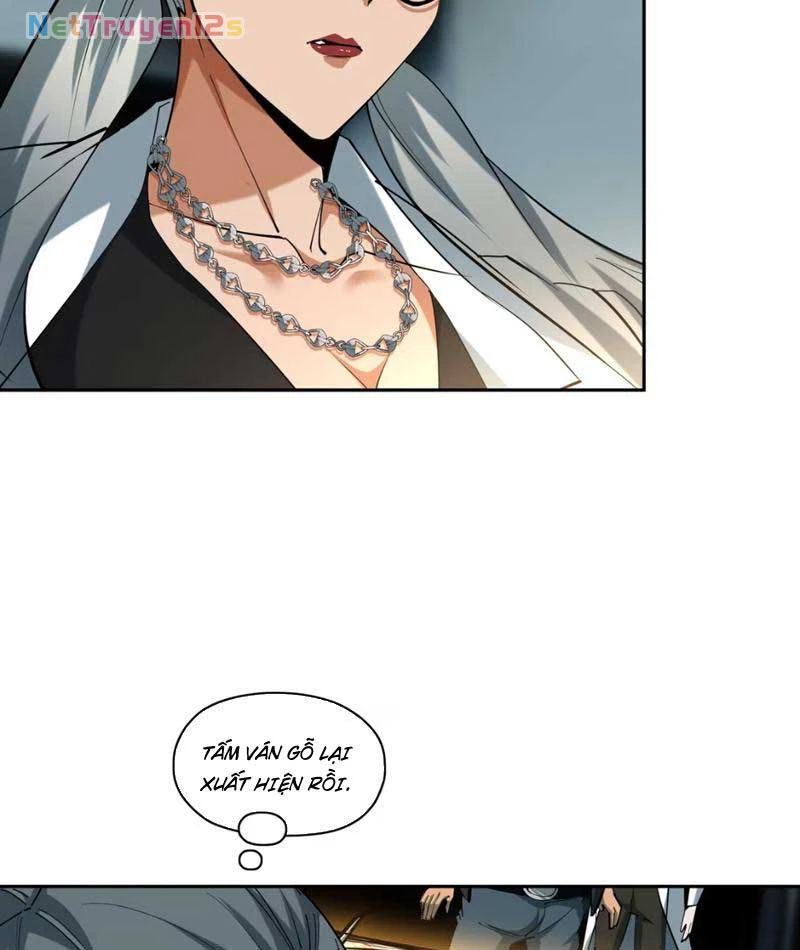 Trò Chơi Kinh Dị Chapter  5 - 17