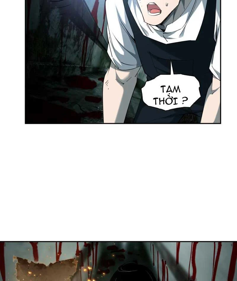 Trò Chơi Kinh Dị Chapter  5 - 20