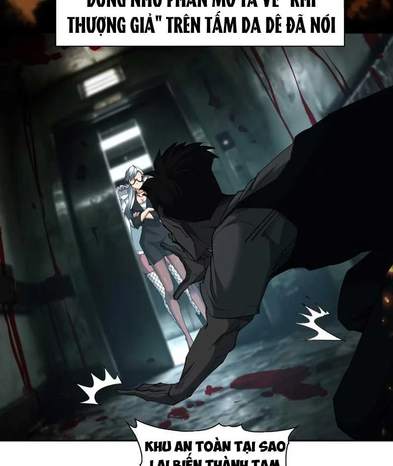 Trò Chơi Kinh Dị Chapter  5 - 23
