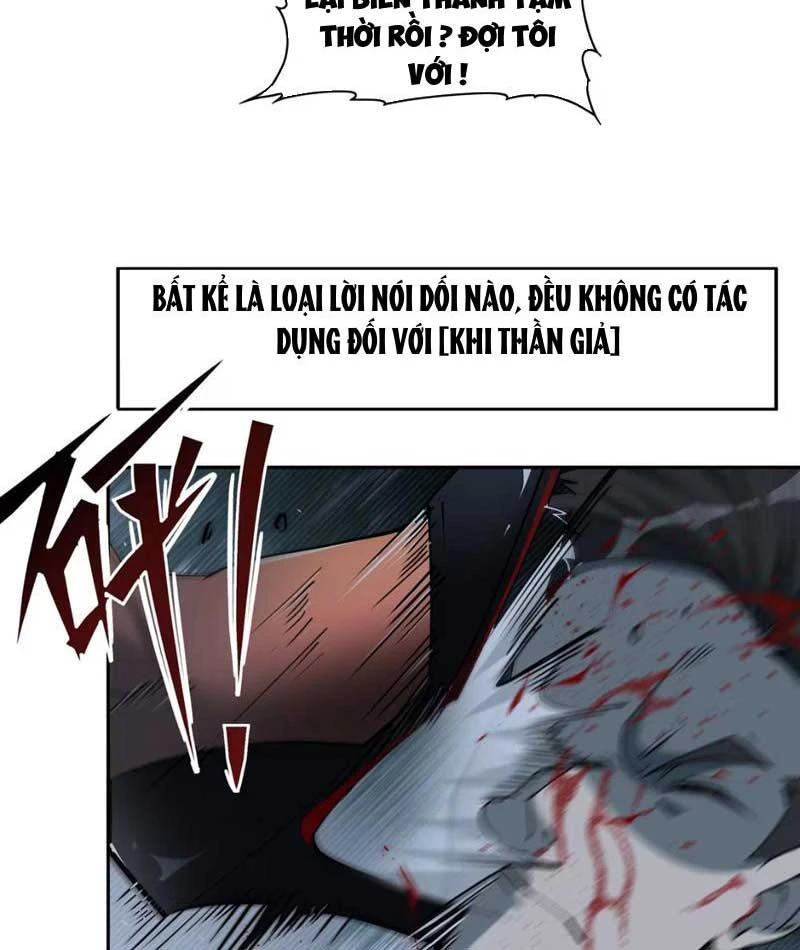 Trò Chơi Kinh Dị Chapter  5 - 24