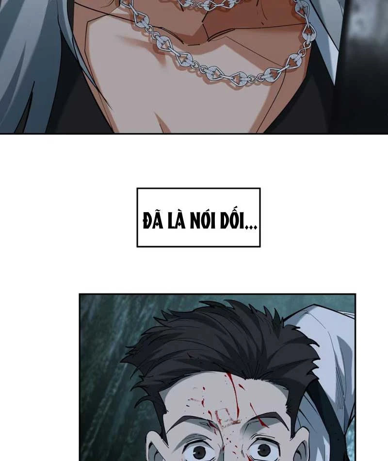 Trò Chơi Kinh Dị Chapter  5 - 29