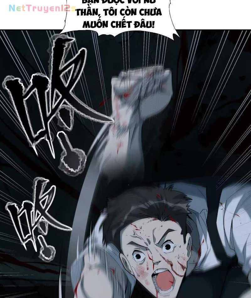 Trò Chơi Kinh Dị Chapter  5 - 32