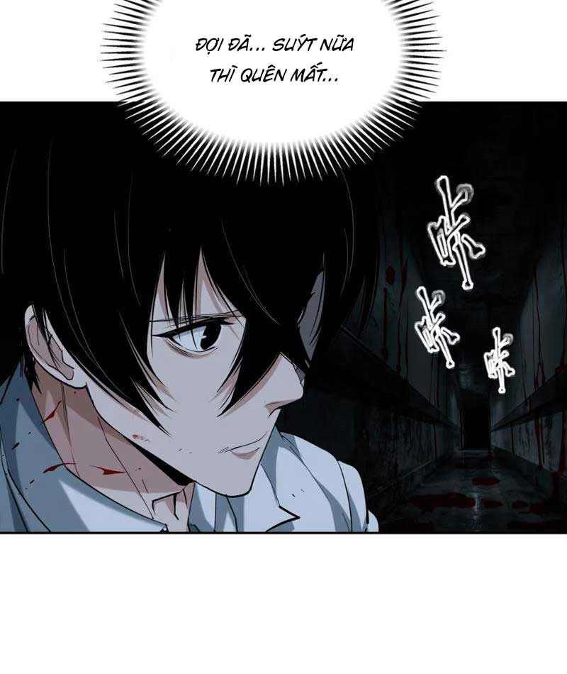 Trò Chơi Kinh Dị Chapter  5 - 35