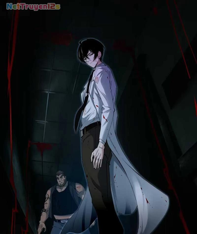 Trò Chơi Kinh Dị Chapter  5 - 37